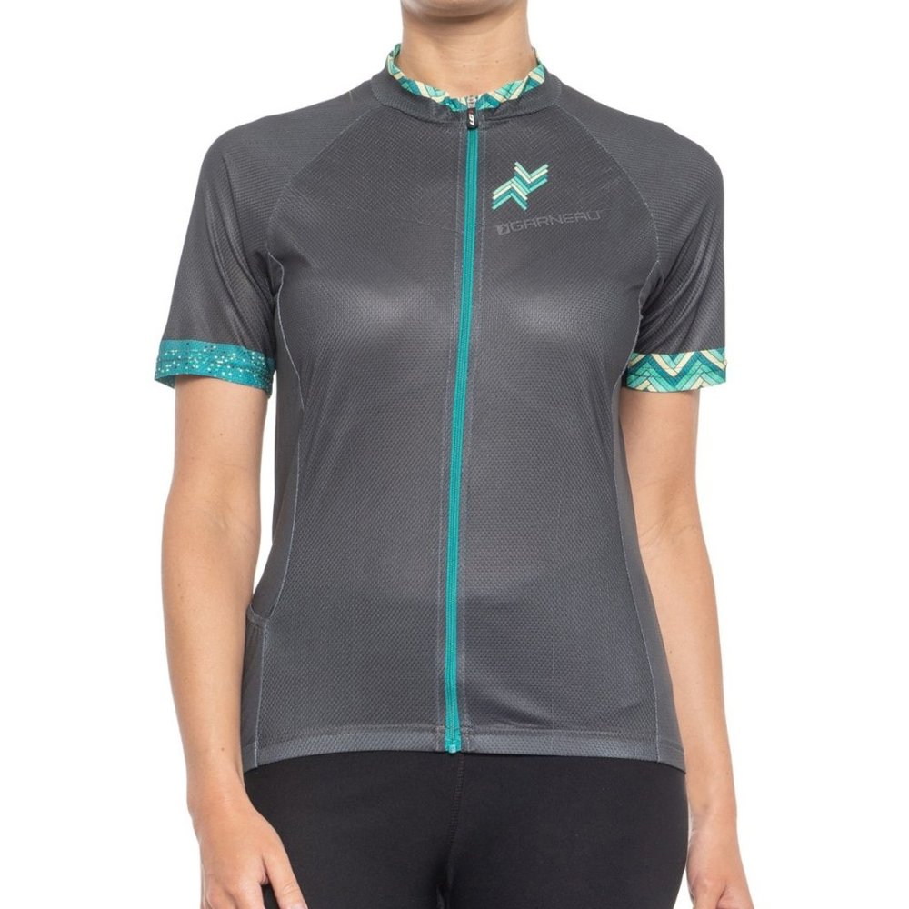 Louis Garneau Equipe GT Series Cycling Jersey